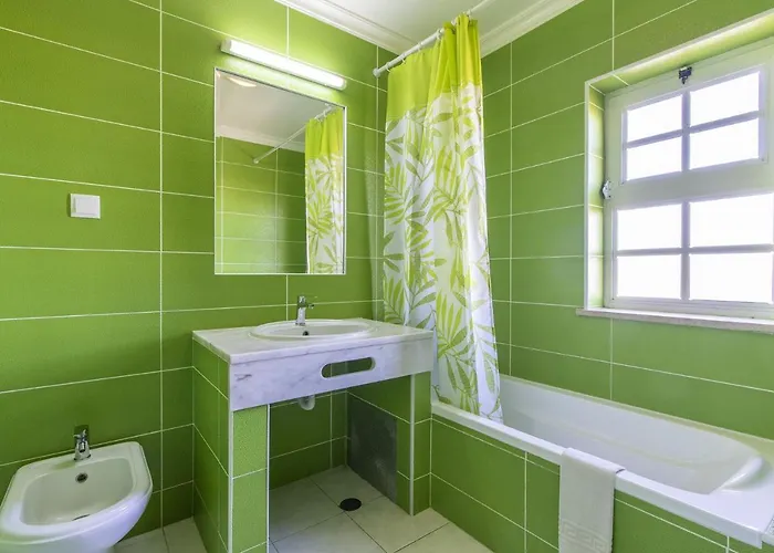 Willa Pacheco Albufeira