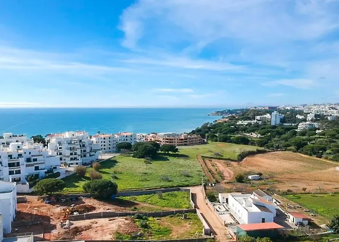 Pacheco Willa Albufeira