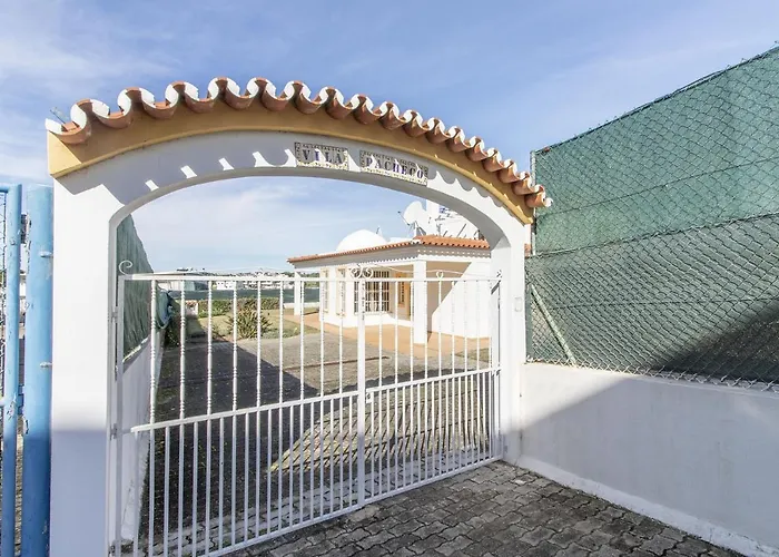 Willa Pacheco Albufeira