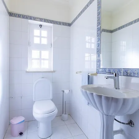 Pacheco Вилла Албуфейра