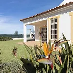 Βίλα Pacheco By Algarve Holidays Αλμπουφέιρα