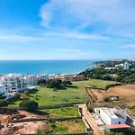 Pacheco By Algarve Holidays Βίλα Αλμπουφέιρα