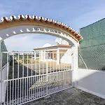 Villa Pacheco By Algarve Holidays Albufeira