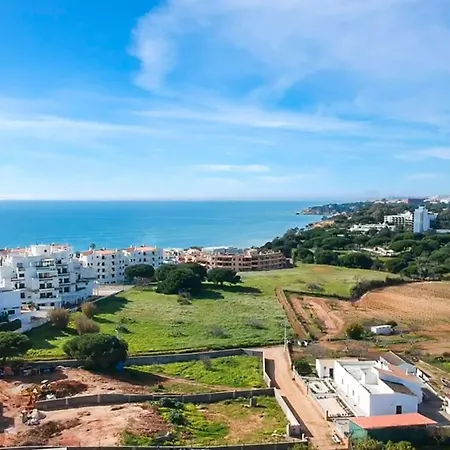 Pacheco Villa Albufeira