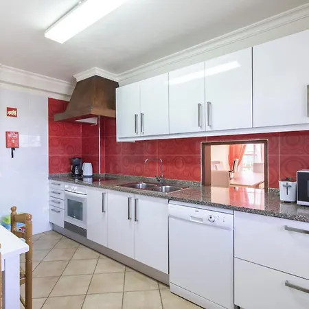 Pacheco By Algarve Holidays וילה אלבופיירה
