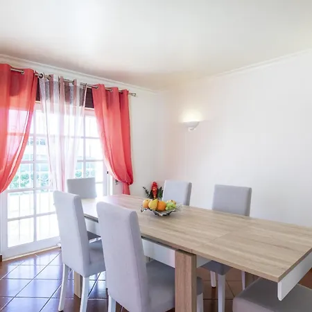 וילה Pacheco By Algarve Holidays *