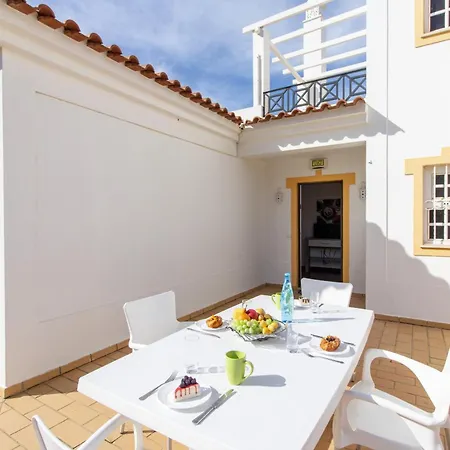 Pacheco By Algarve Holidays וילה