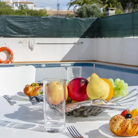 וילה Pacheco By Algarve Holidays *