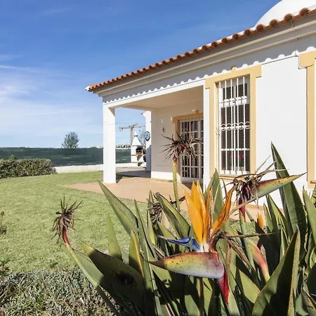 Pacheco By Algarve Holidays וילה