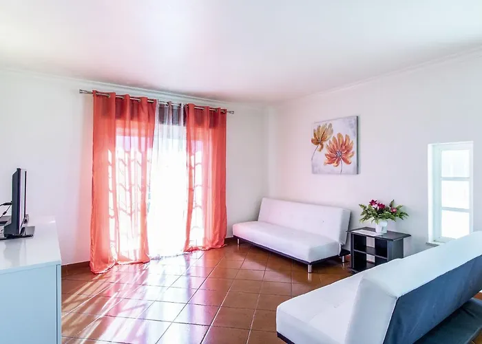 Pacheco Villa Albufeira