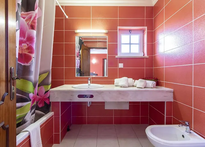 Villa Pacheco Albufeira