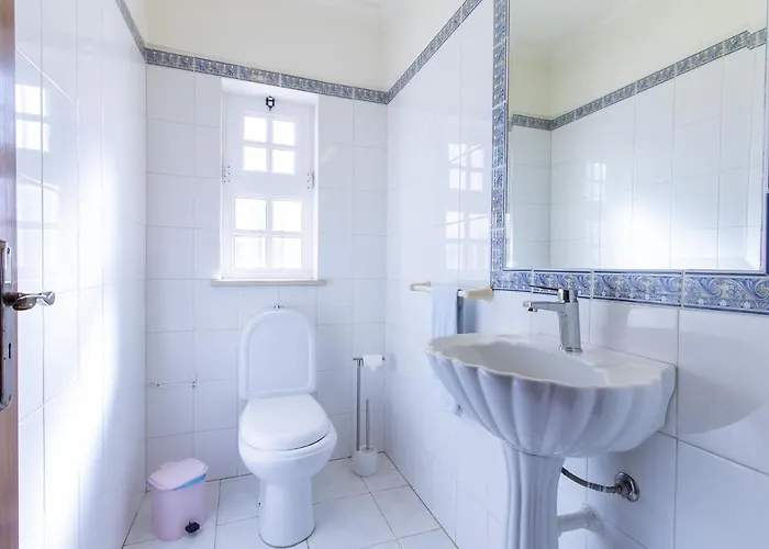 Pacheco Villa Albufeira