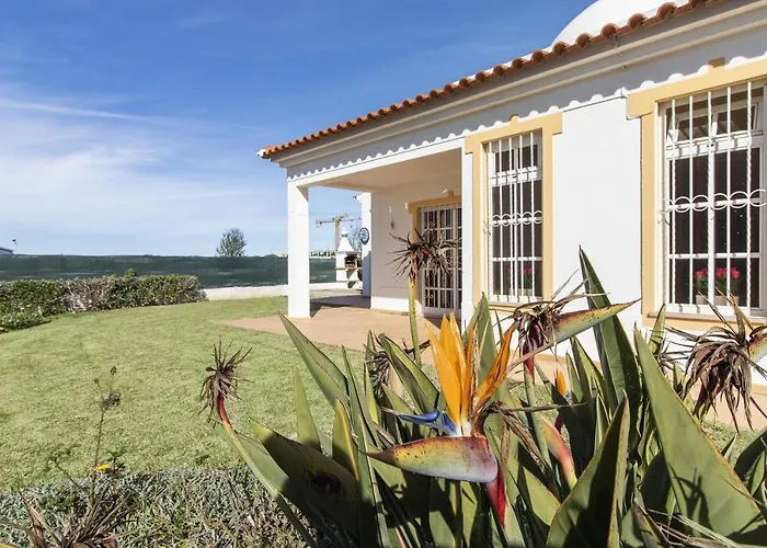 Villa Pacheco Albufeira