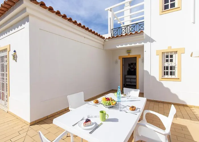 Villa Pacheco Albufeira