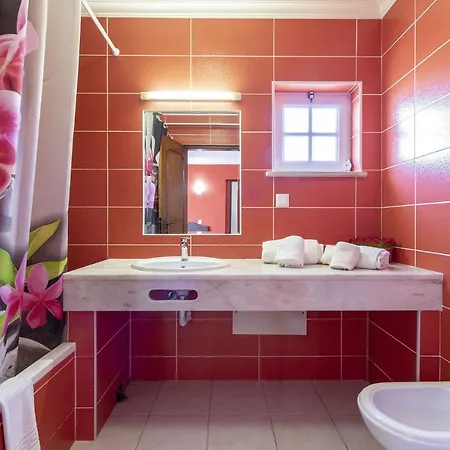 빌라 Pacheco 알부페이라