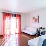 Pacheco By Algarve Holidays 别墅 阿尔布费拉